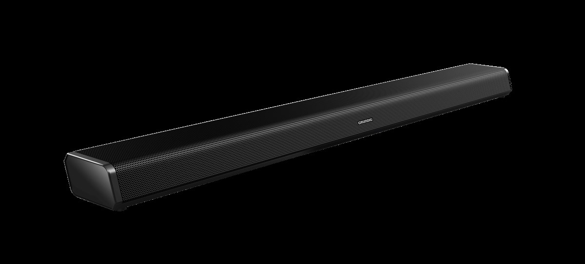 Grundig GSB 910 S Black Hoparlör