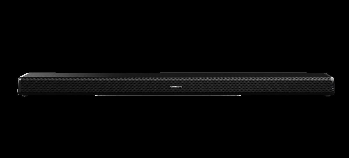 Grundig GSB 910 S Black Hoparlör