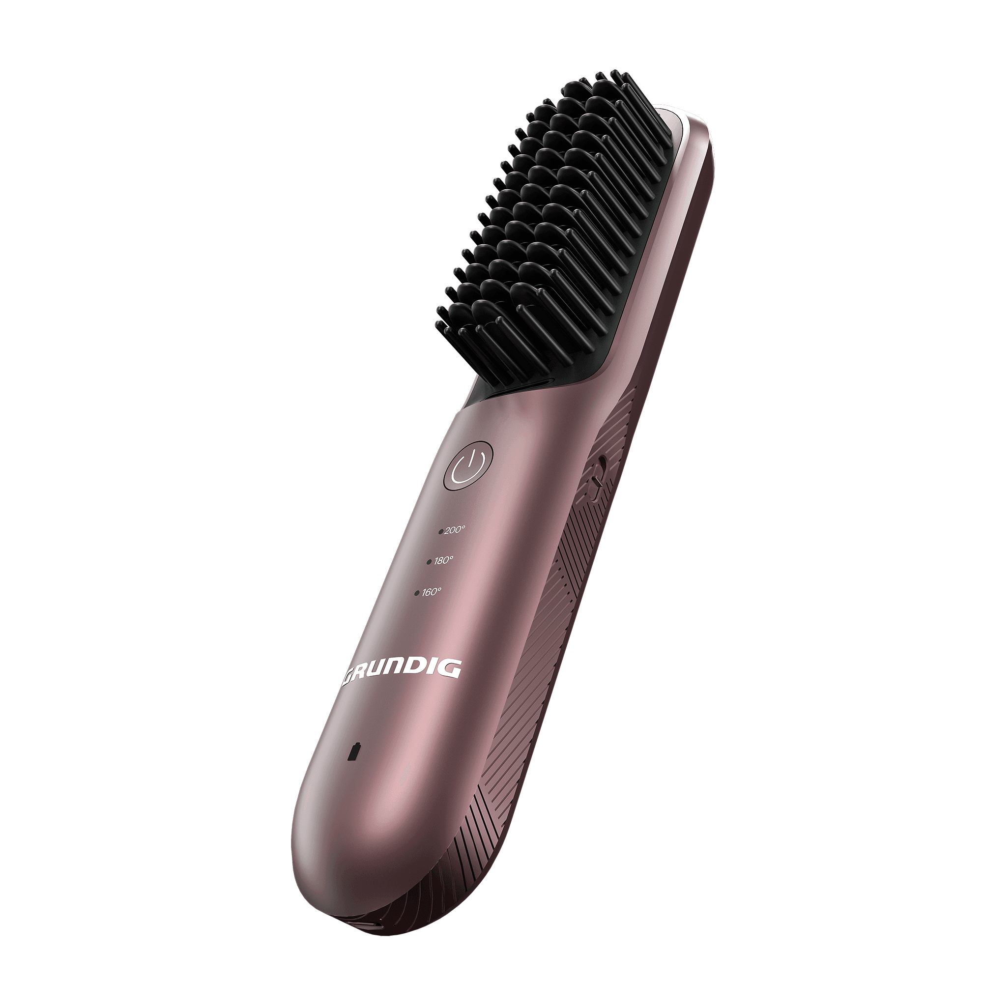 Grundig HB 6450 Snapstyle Kablosuz Saç Düzleştirici