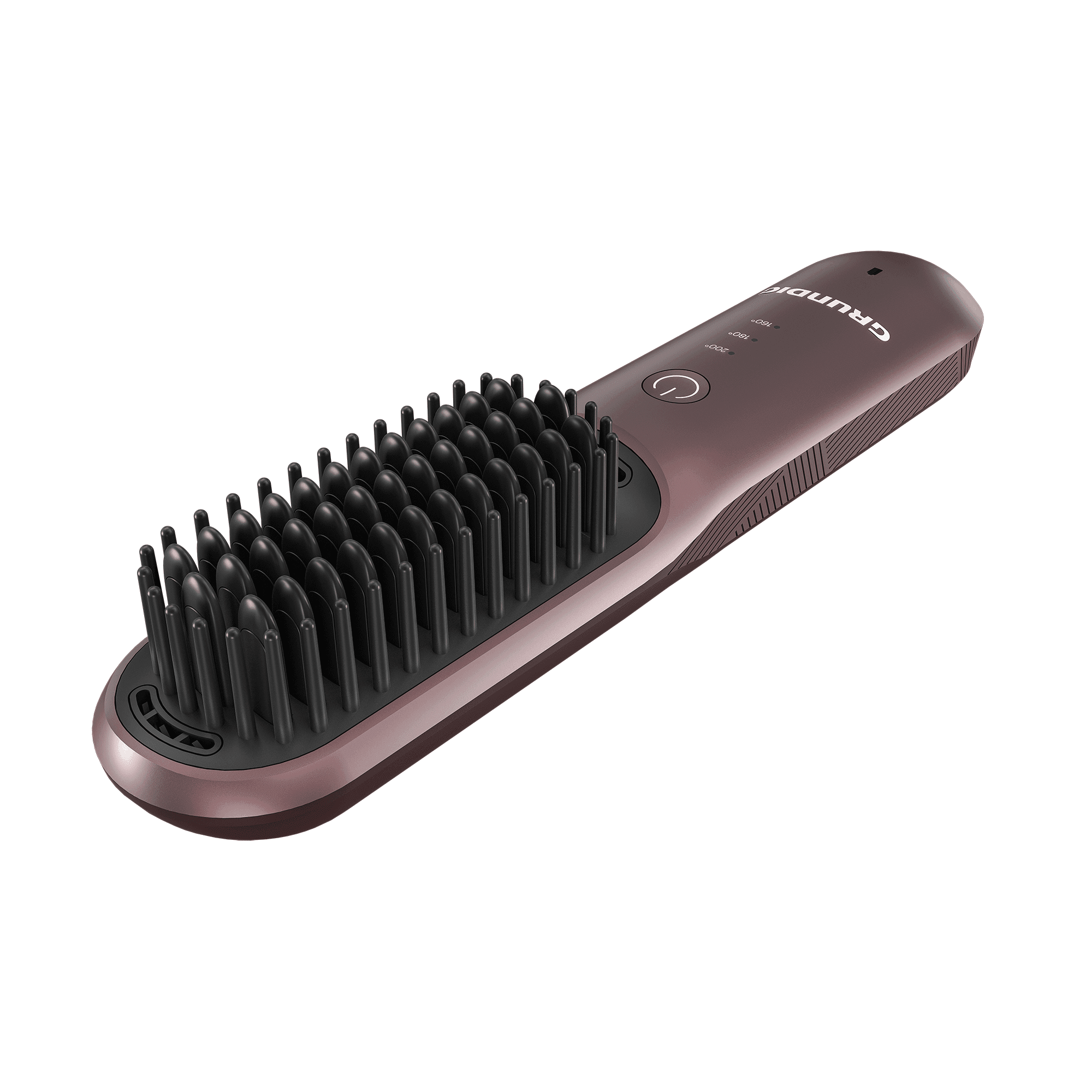 Grundig HB 6450 Snapstyle Kablosuz Saç Düzleştirici