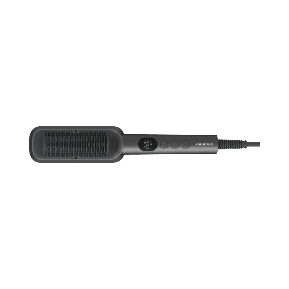 Grundig HB 9350 Saç Düzleştirici