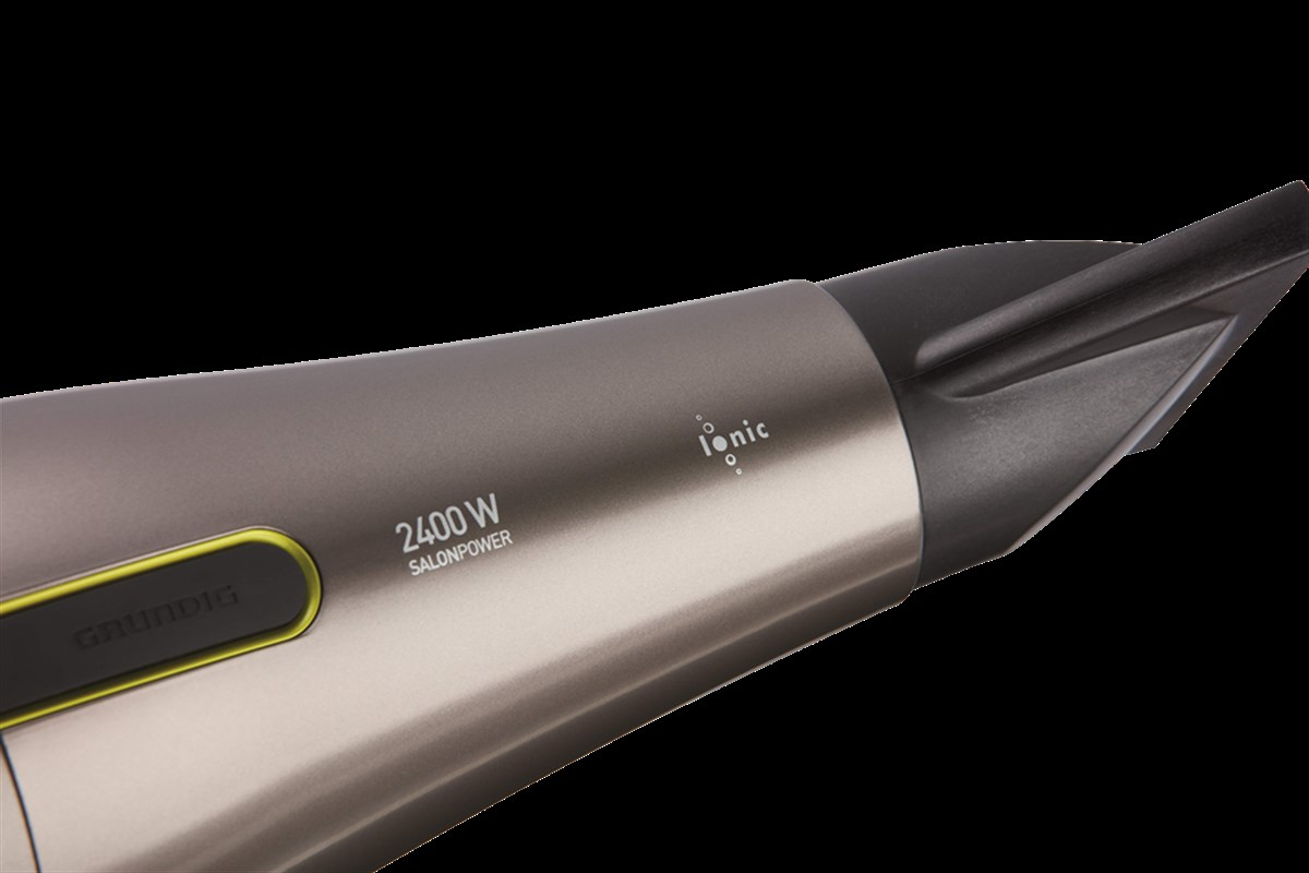 Grundig HD 8680 Saç Kurutma Makinesi