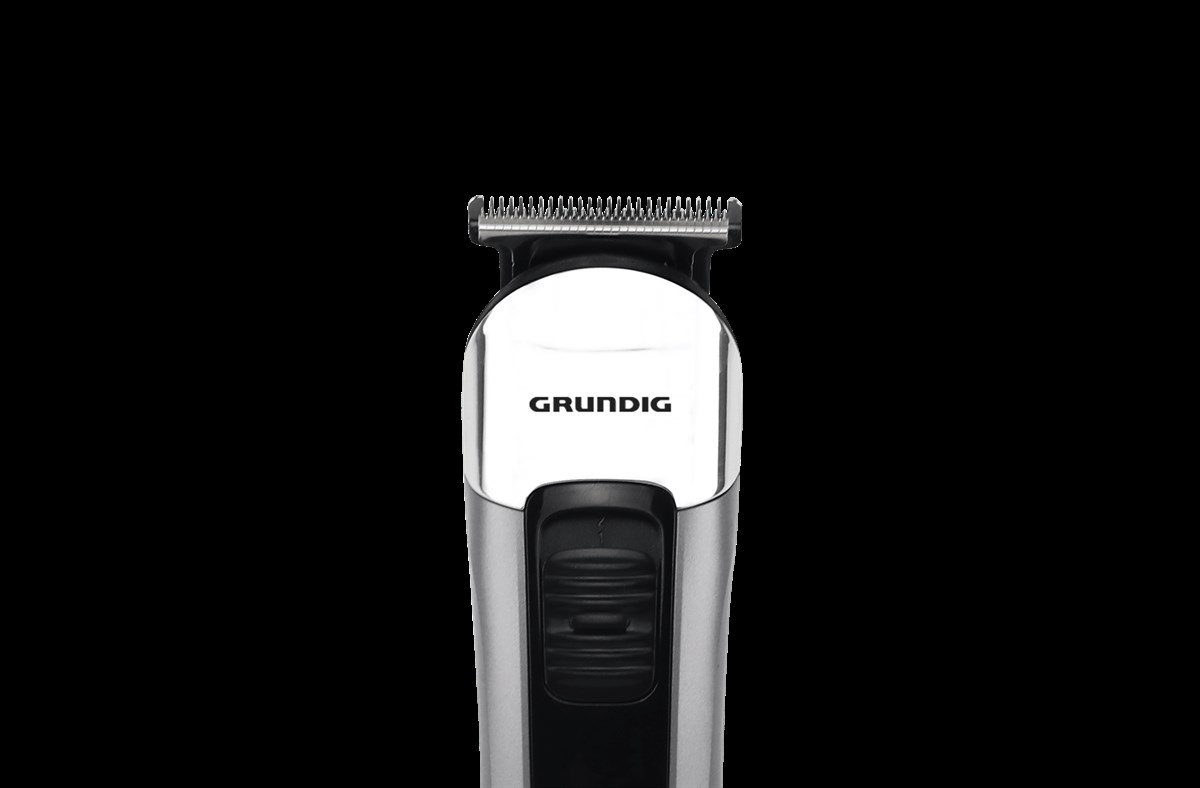 Grundig MGK 6841 Tıraş Makinesi
