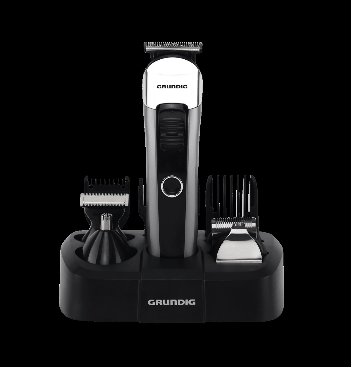 Grundig MGK 6841 Tıraş Makinesi