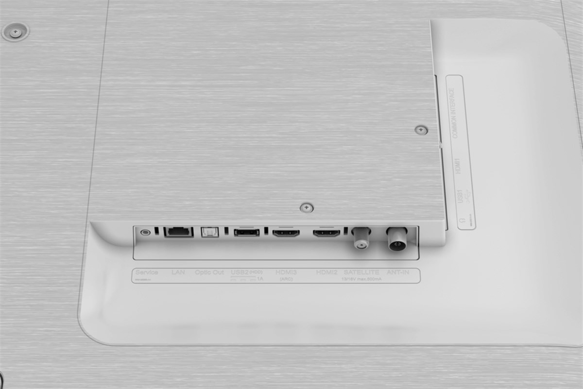 Grundig MOSKOVA 43 GFU 7905 Android TV