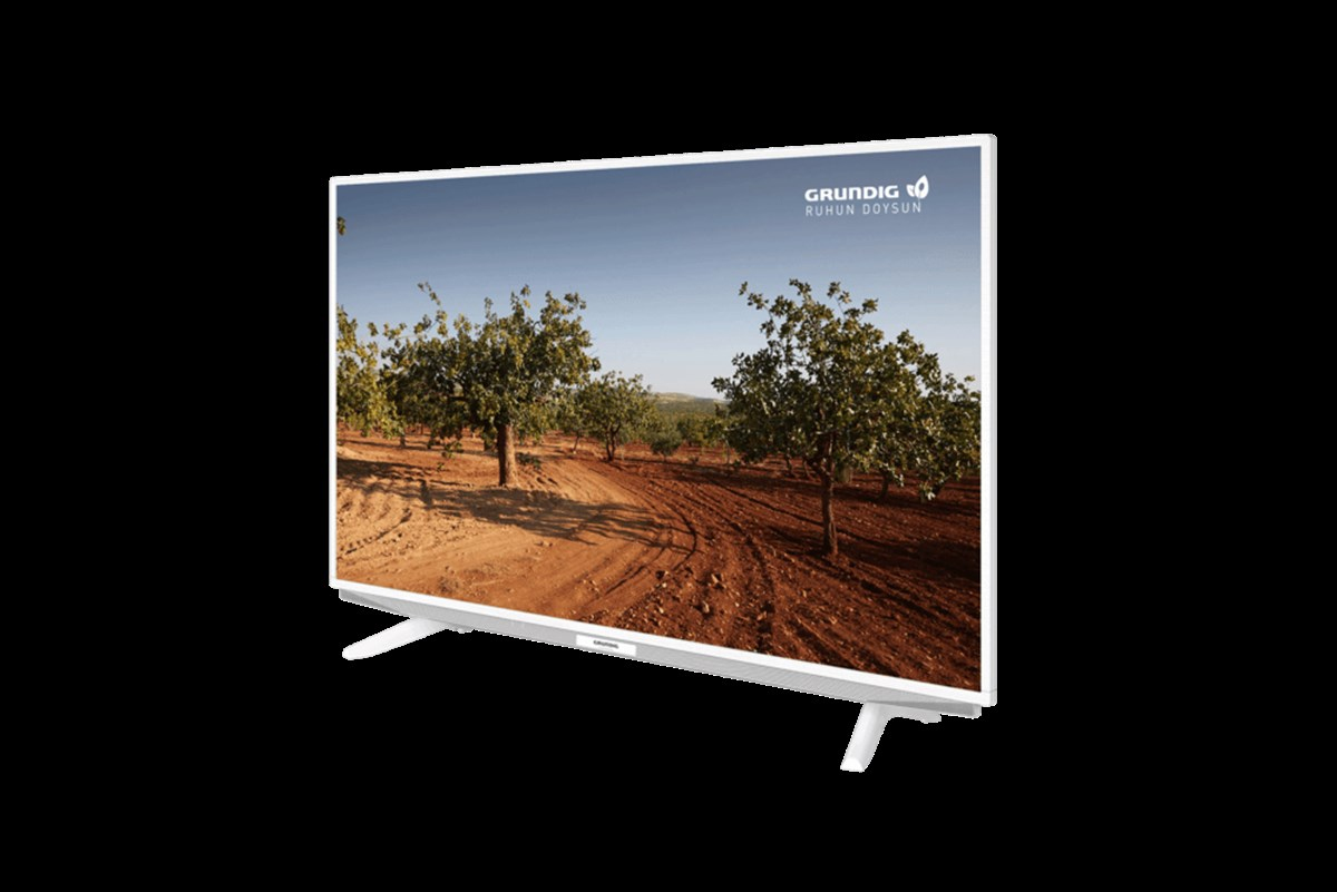 Grundig MOSKOVA 43 GFU 7905 Android TV