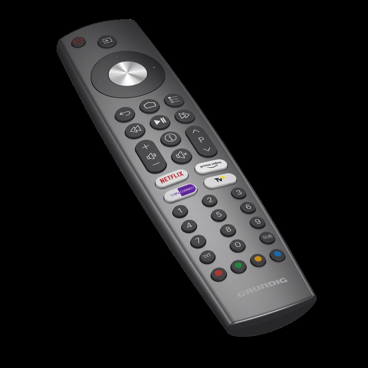 Grundig MOSKOVA 43 GFU 7905 Android TV
