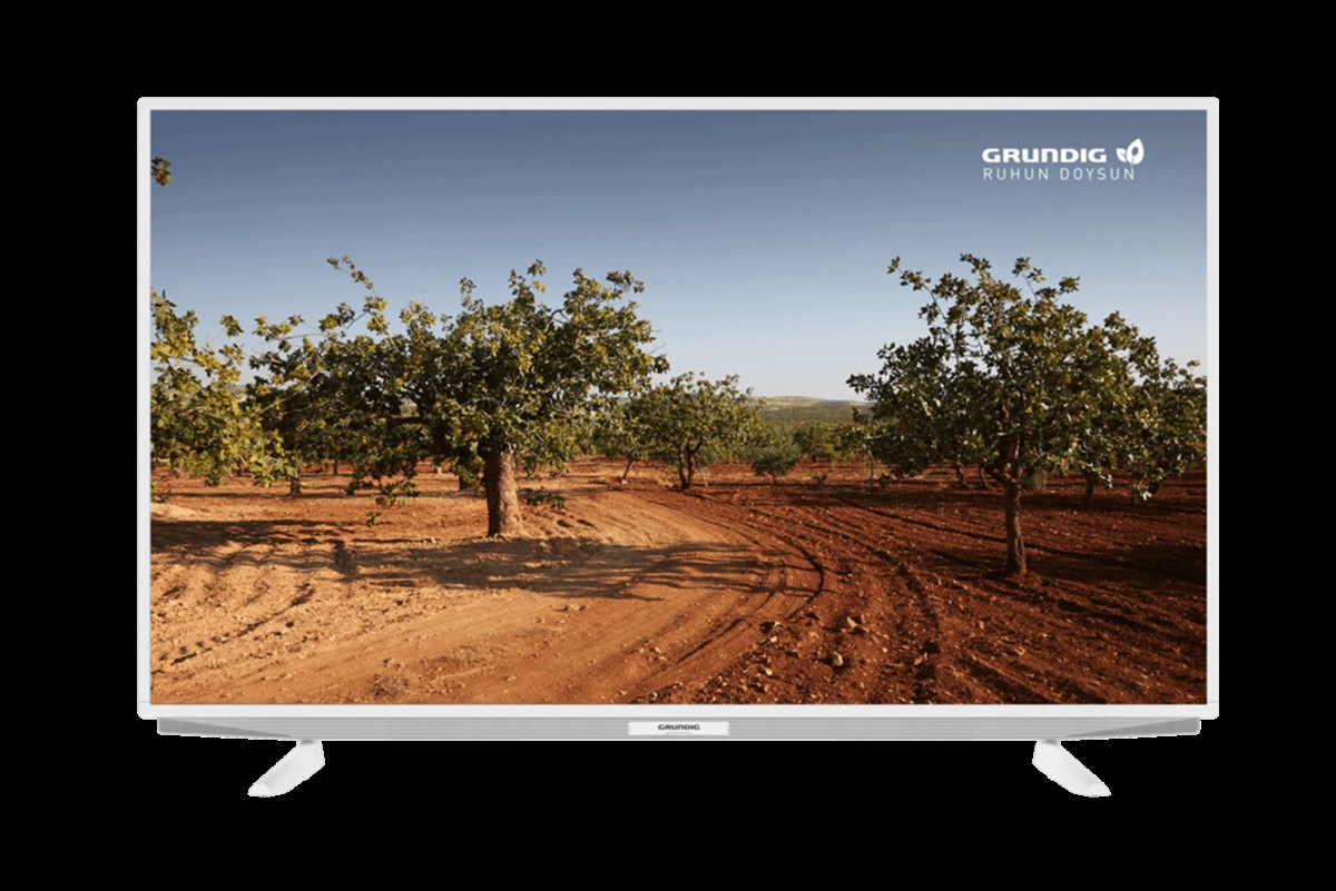 Grundig MOSKOVA 43 GFU 7905 Android TV
