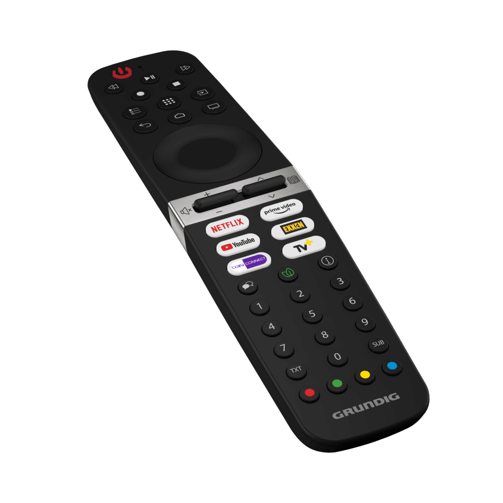 Grundig MUNICH 32 GHH 6900 B LED & LCD TV