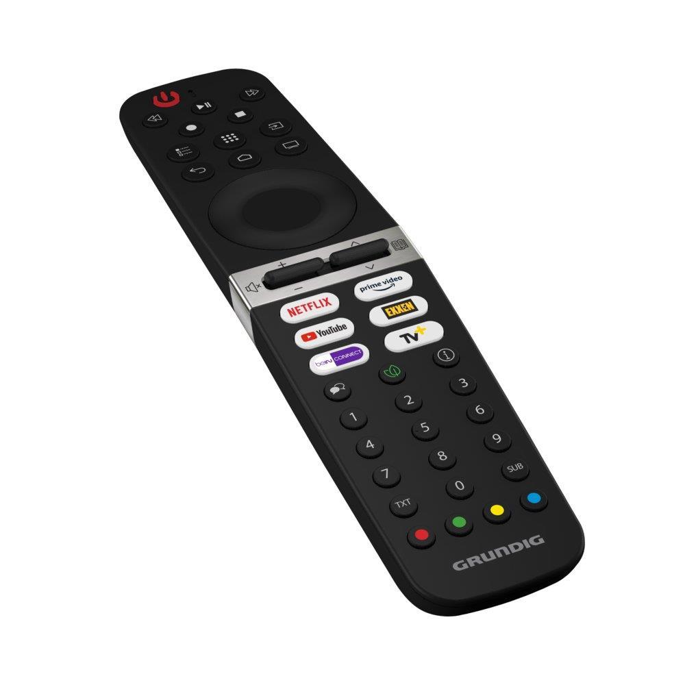 Grundig MUNICH 43 GHF 6900 B LED & LCD TV