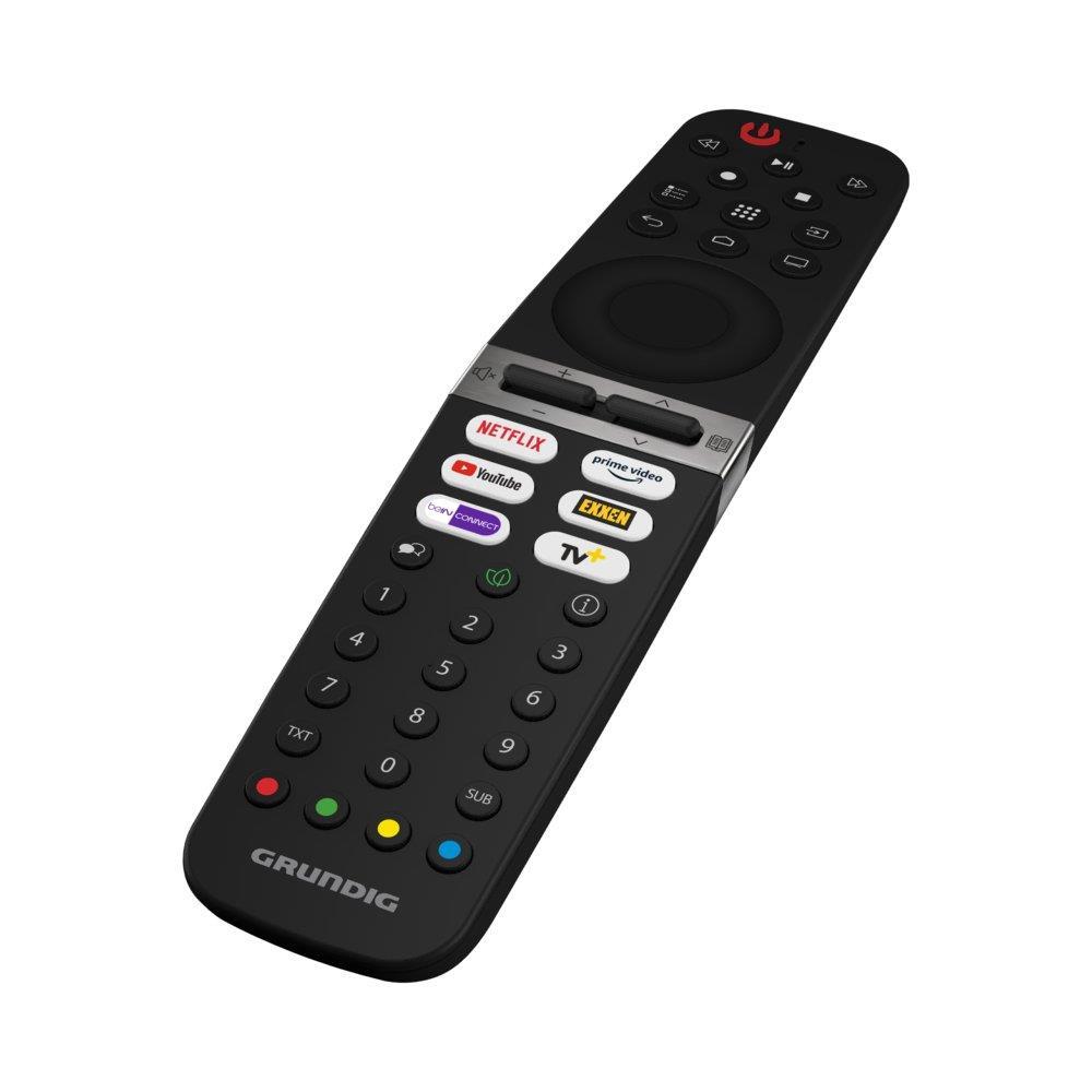 Grundig MUNICH 43 GHF 6900 B LED & LCD TV