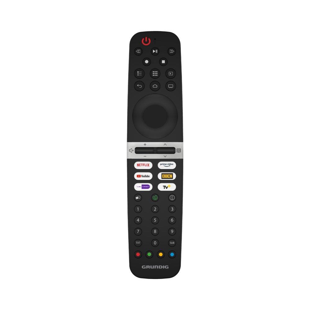 Grundig MUNICH 43 GHF 6900 B LED & LCD TV
