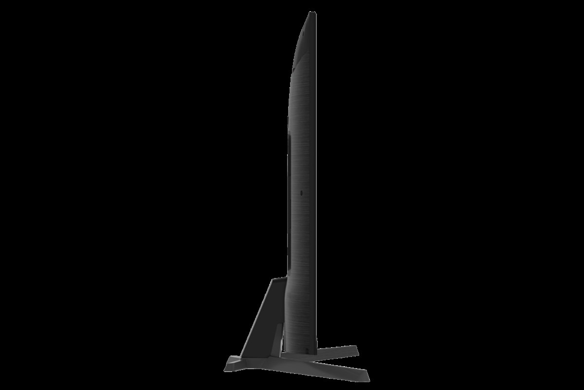 Grundig NEW YORK 55 GFU 9765 A Android TV