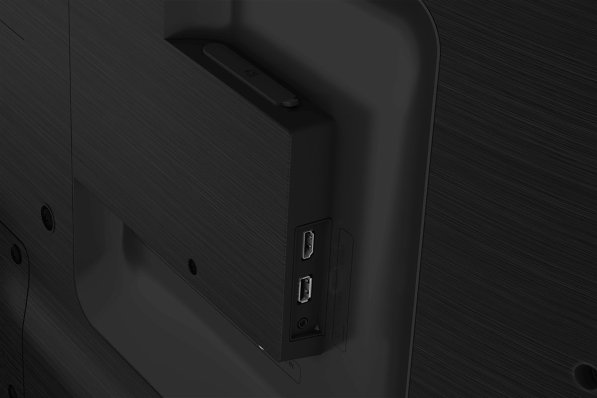 Grundig NEW YORK 55 GFU 9765 A Android TV