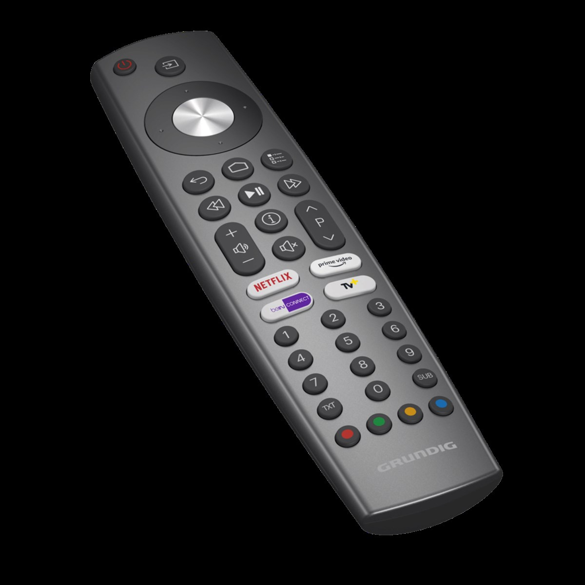 Grundig NEW YORK 55 GFU 9765 A Android TV