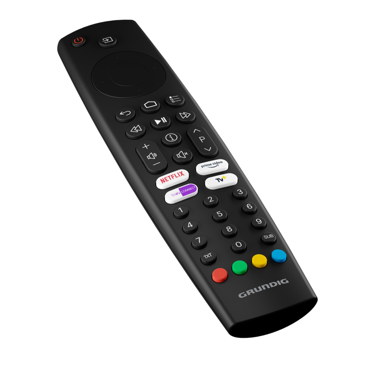 Grundig TOKYO 50 GHU 7900 C 4K UHD TV