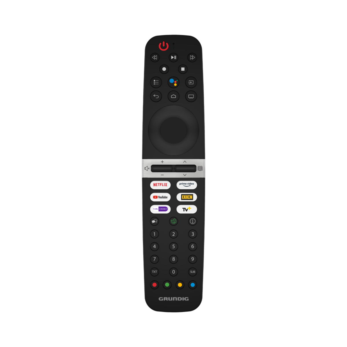 Grundig TOKYO 65 GHU 7905 C Android TV
