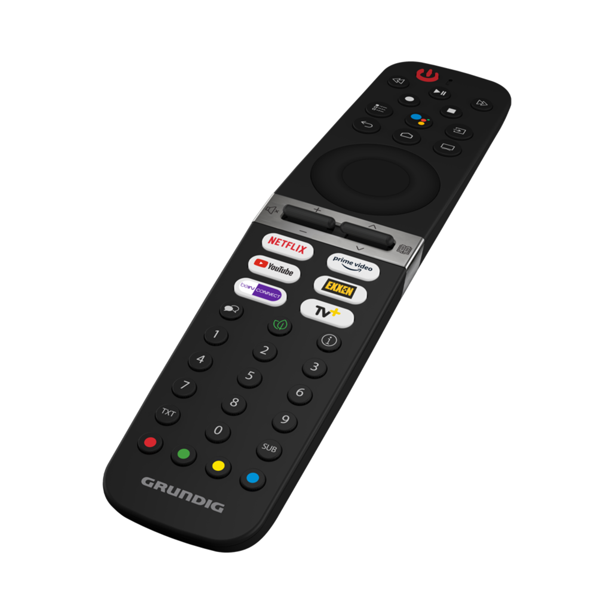 Grundig TOKYO 75 GHU 7905 C Android TV