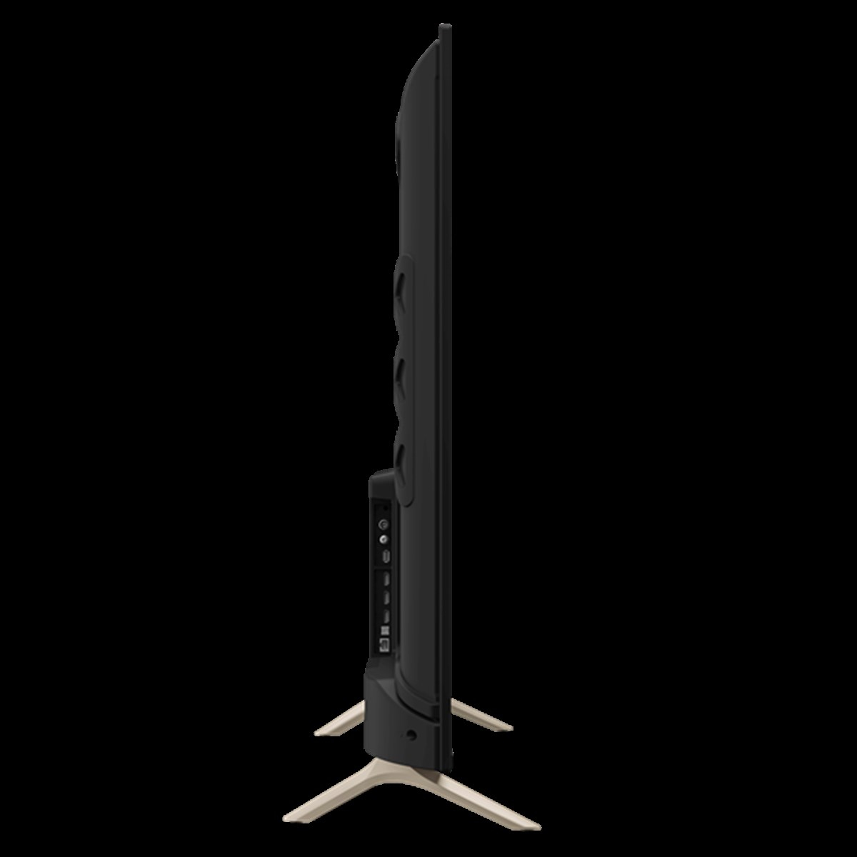 Grundig VALENCIA 50 GEU 8915 B 4K UHD TV