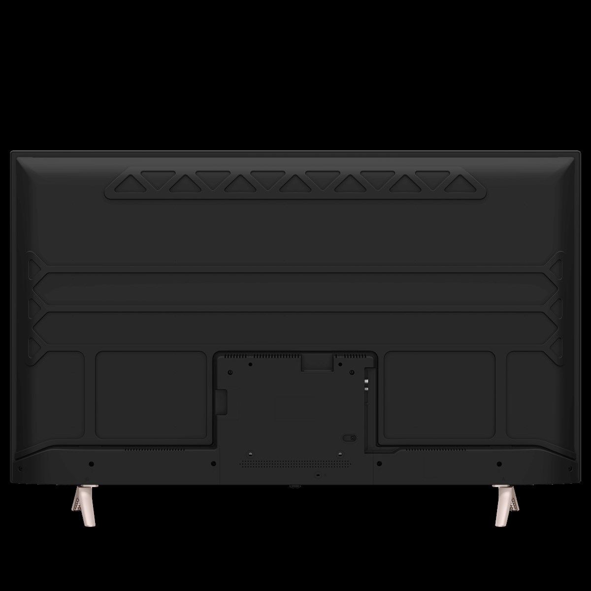 Grundig VALENCIA 58 GEU 8915 B 4K UHD TV