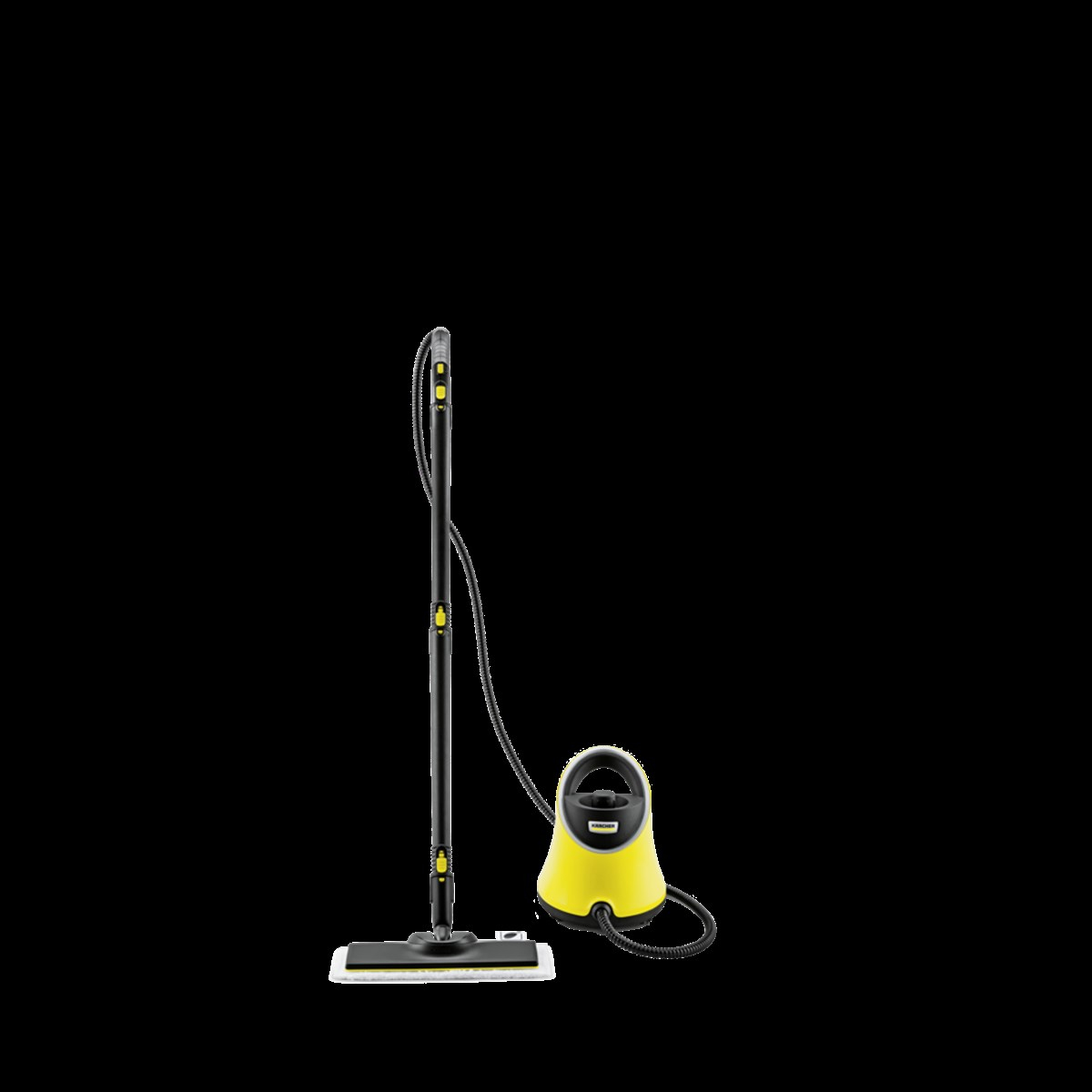 Karcher SC 2 Deluxe EasyFix Buharlı Temizlik Makinesi