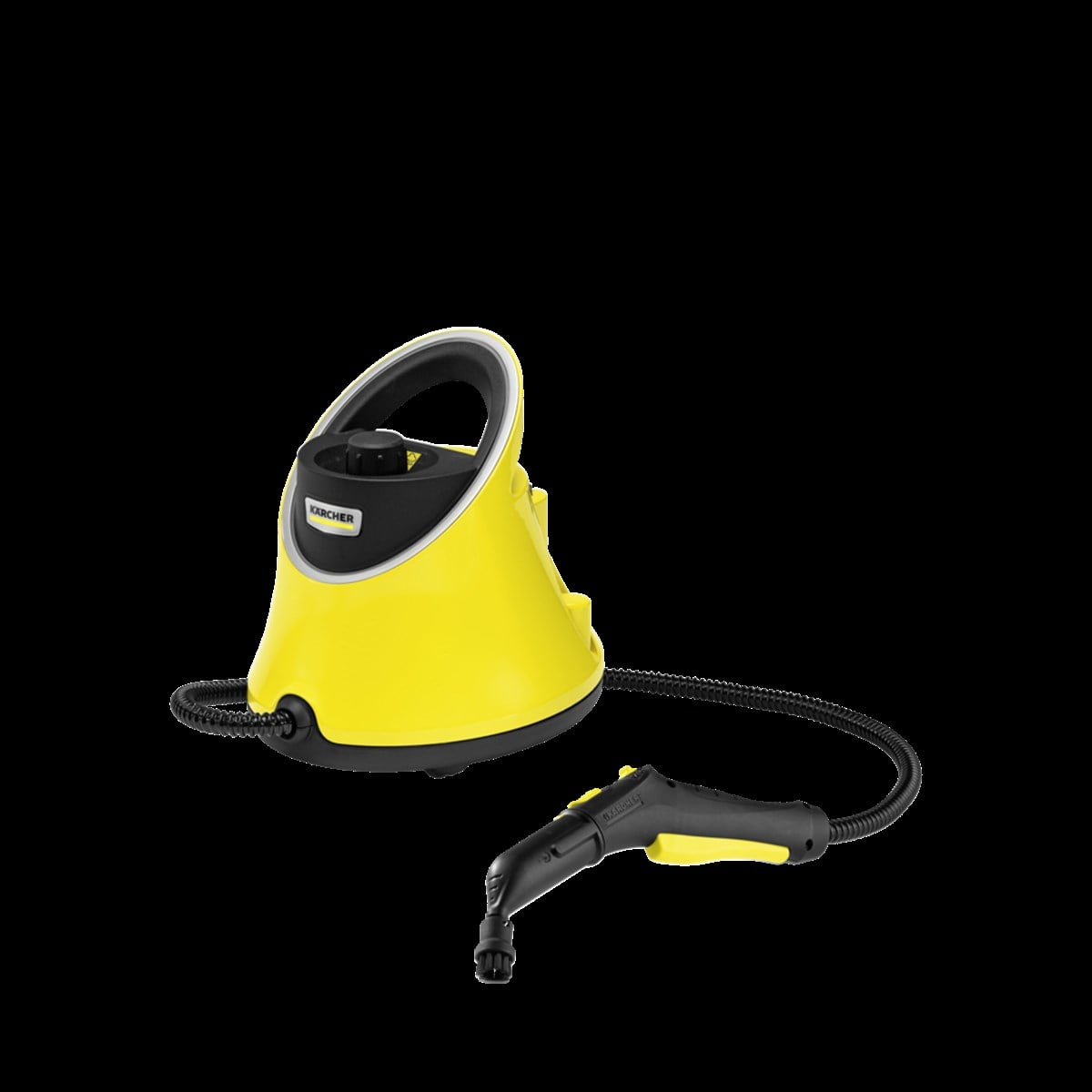 Karcher SC 2 Deluxe EasyFix Buharlı Temizlik Makinesi