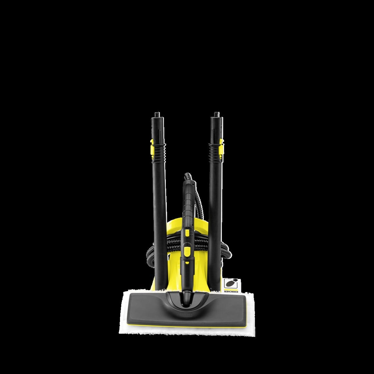 Karcher SC 2 Deluxe EasyFix Buharlı Temizlik Makinesi