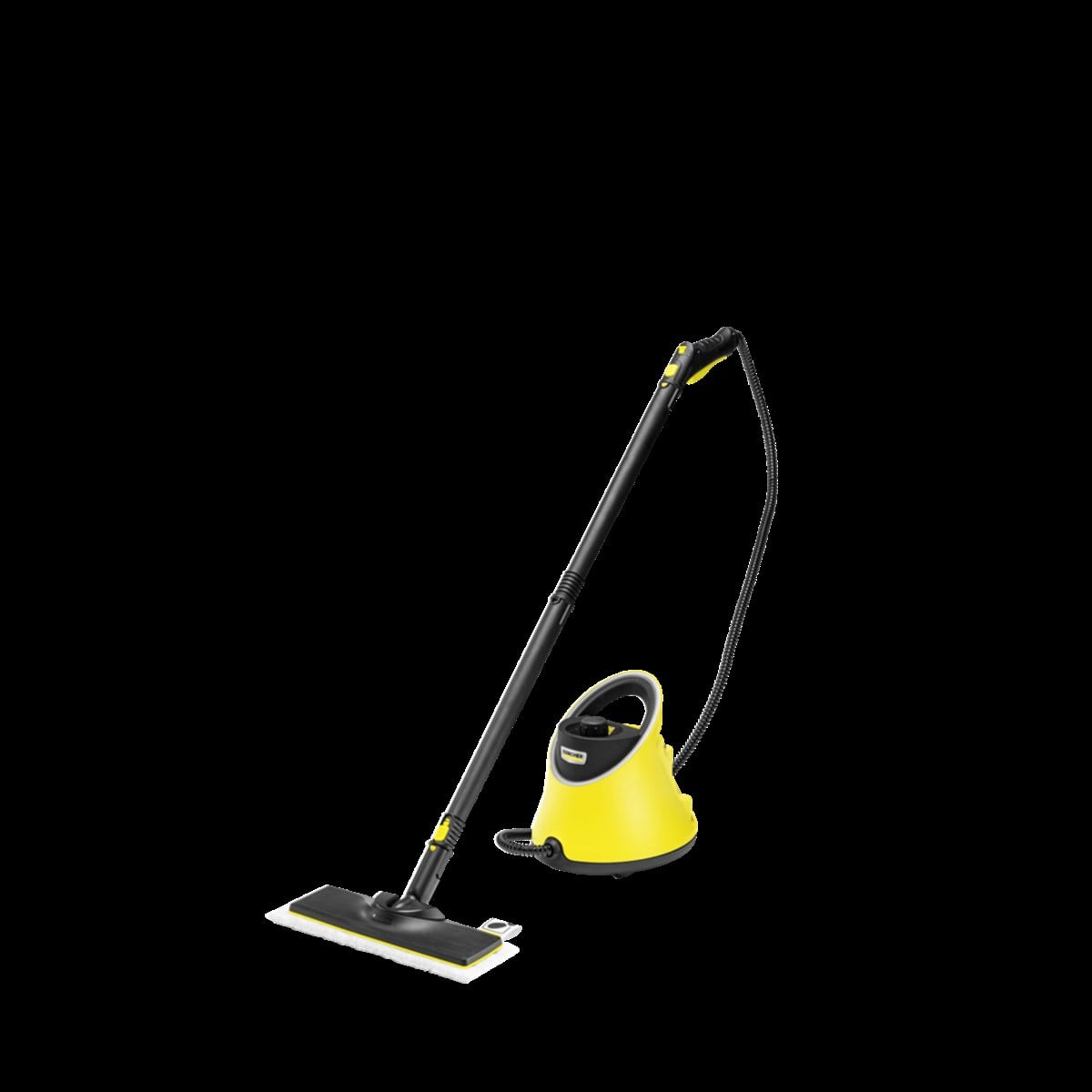 Karcher SC 2 Deluxe EasyFix Buharlı Temizlik Makinesi