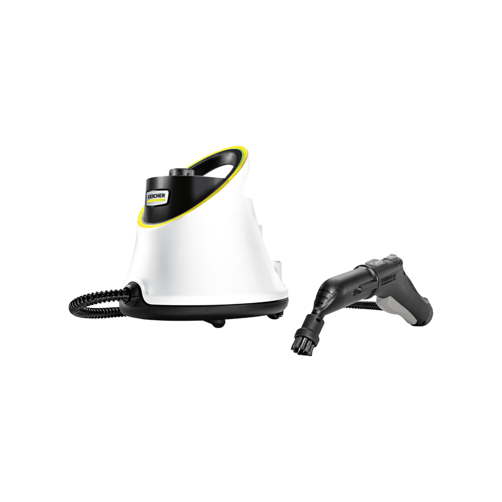 KARCHER SC 2 Deluxe *EU Buharlı Temizleyiciler