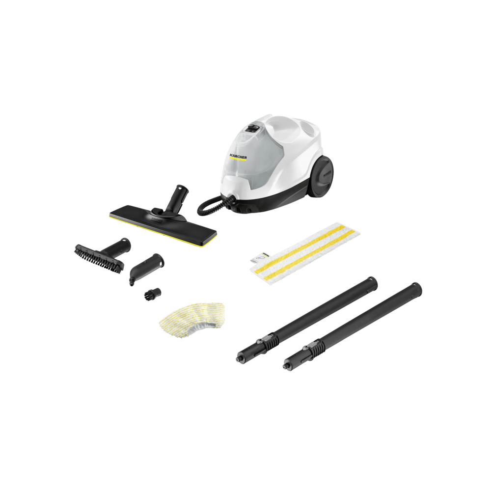 KARCHER SC 4 Easyfix *EU Elektrikli Süpürge
