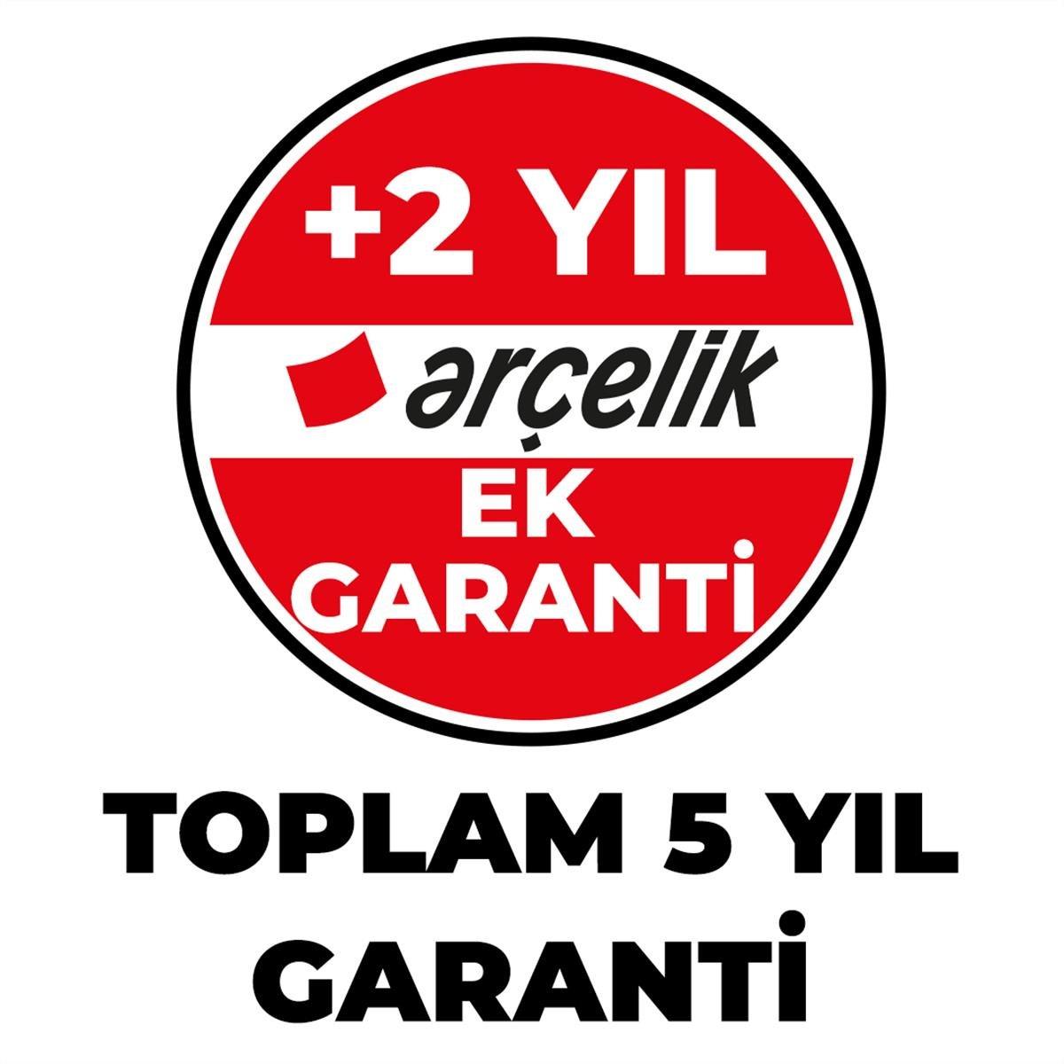 Kurutmalı Çamaşır Makinesi + 2 Yıl Ek Garanti