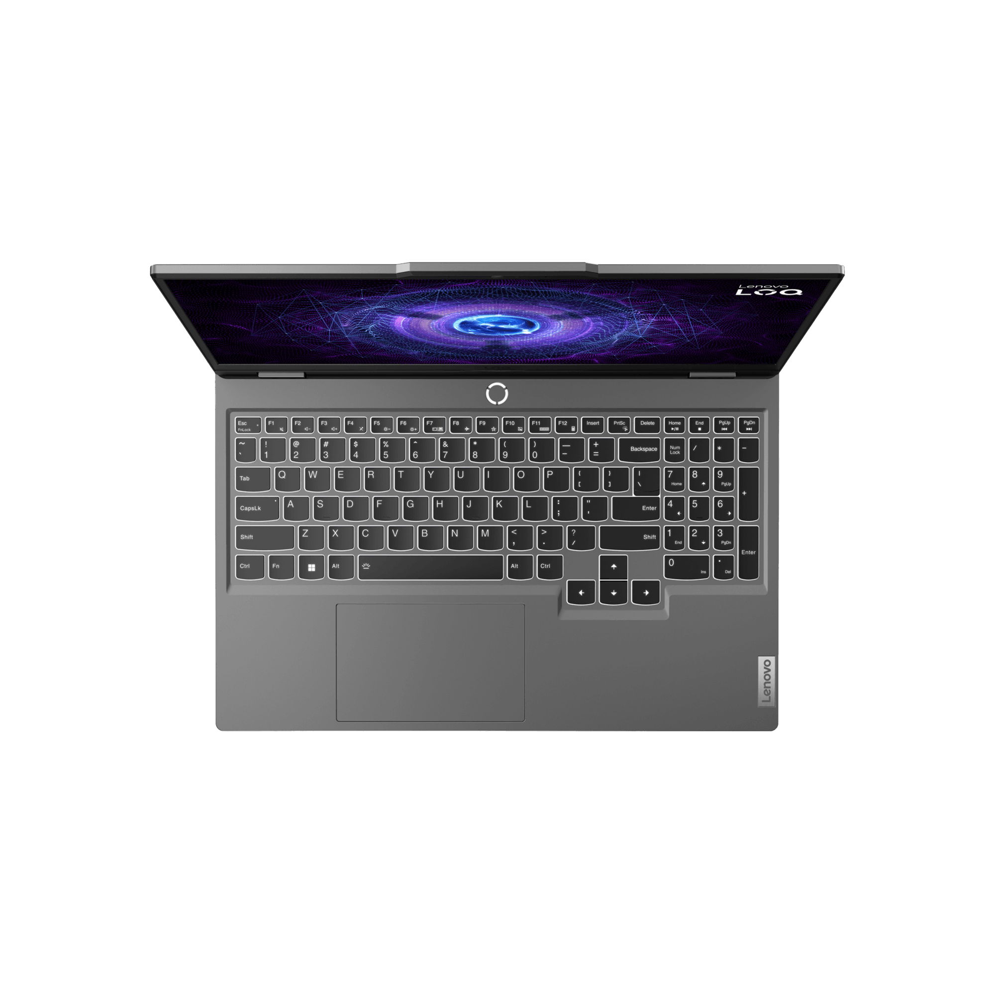 Lenovo Gaming i5 8 512RTX4050 83GS0081TR Laptop