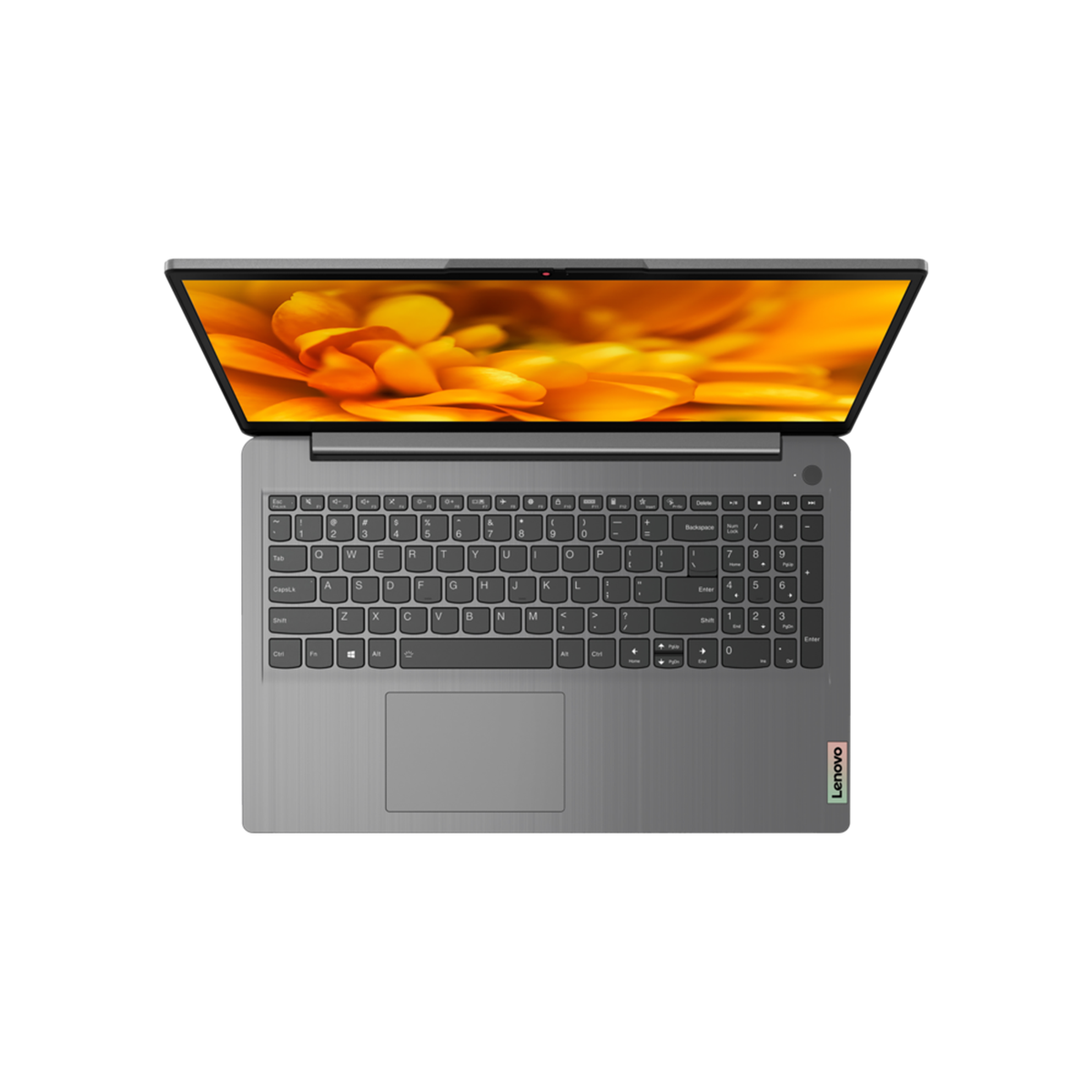 Lenovo i5 8-512 GB - 82H8031QTX Laptop