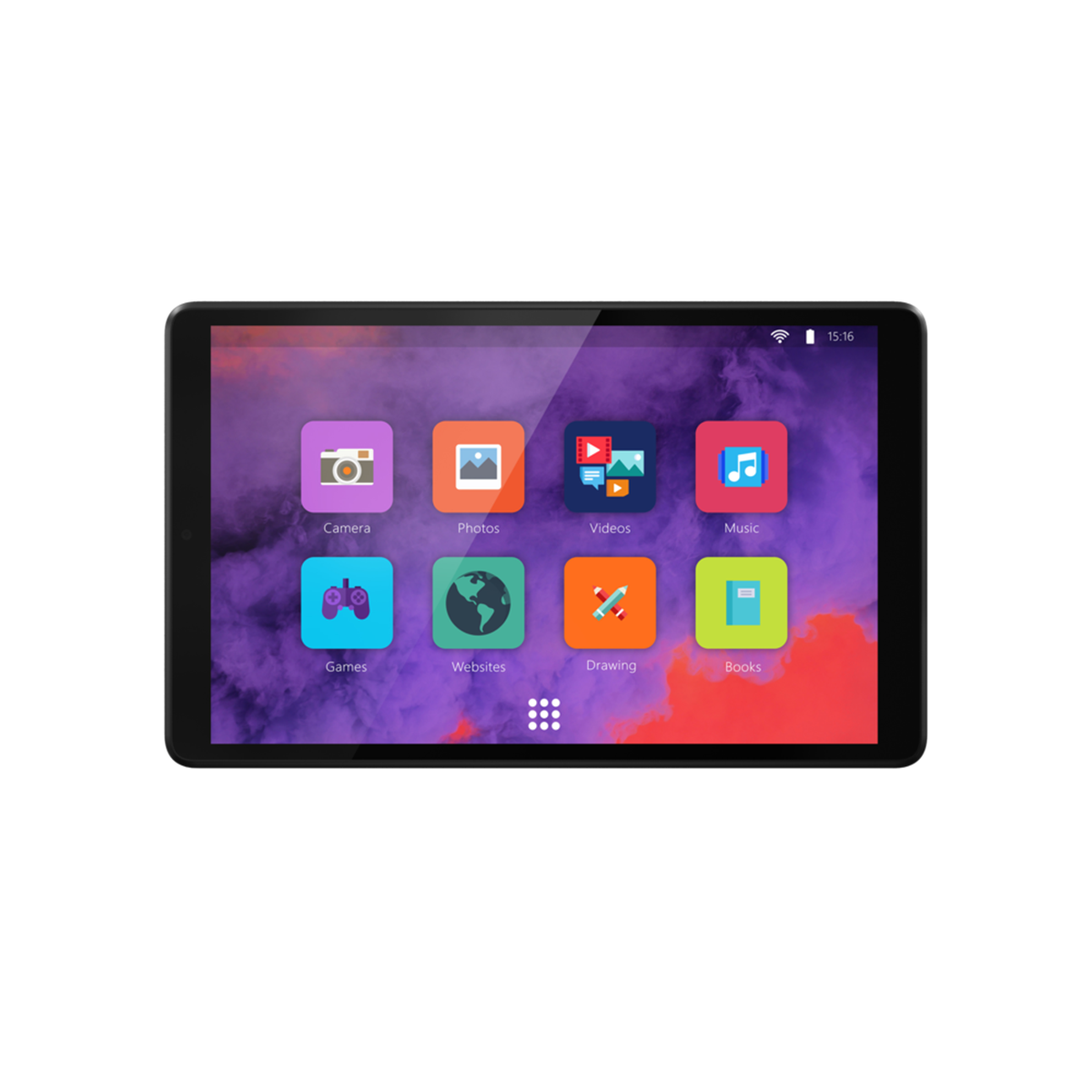Lenovo Tab M8 HD 2.Nesil ZA5G0185TR Lenovo Tablet