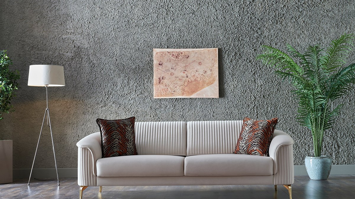 Mondi Grande Koltuk Takımı