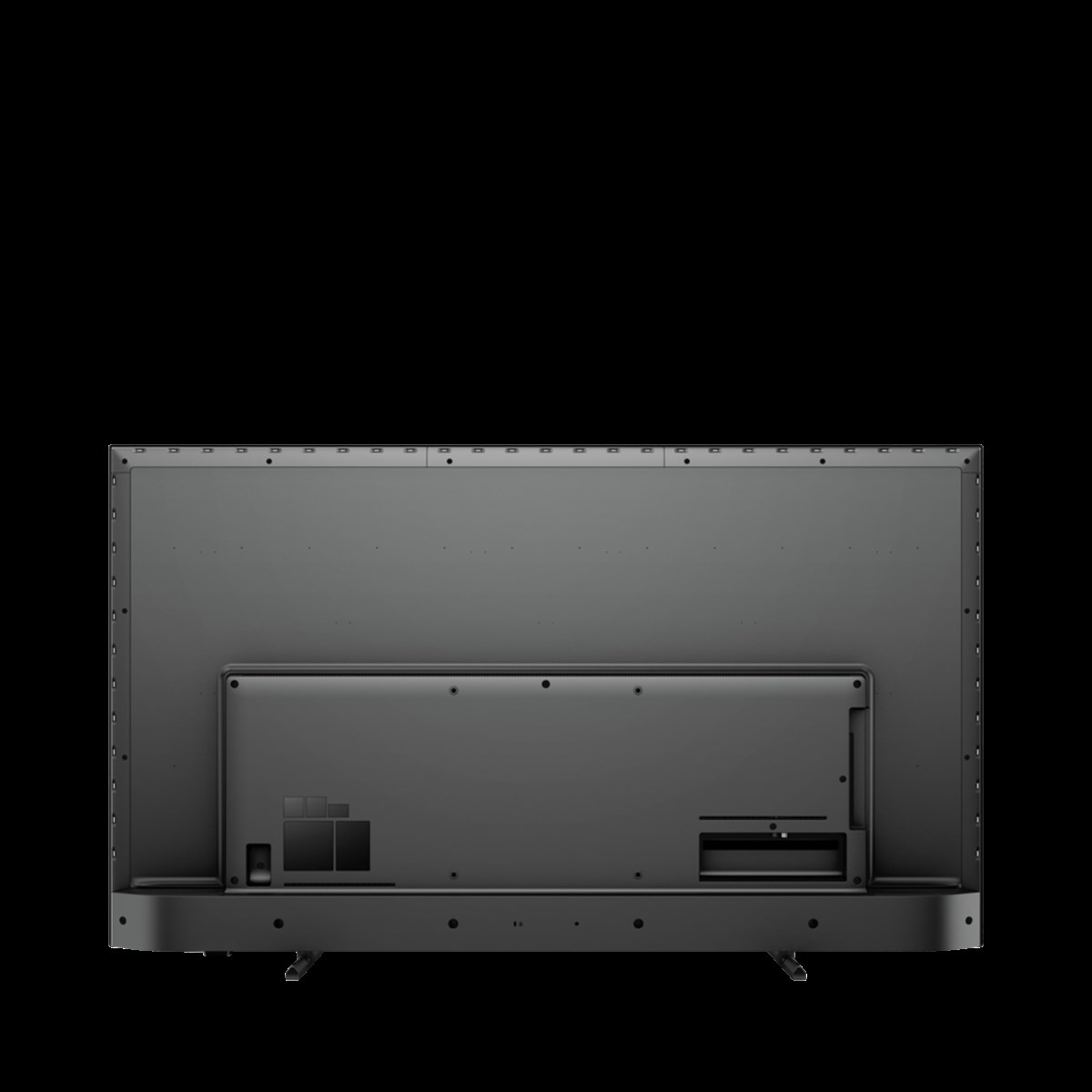 PHILIPS 55PUS8007/62 4K UHD TV