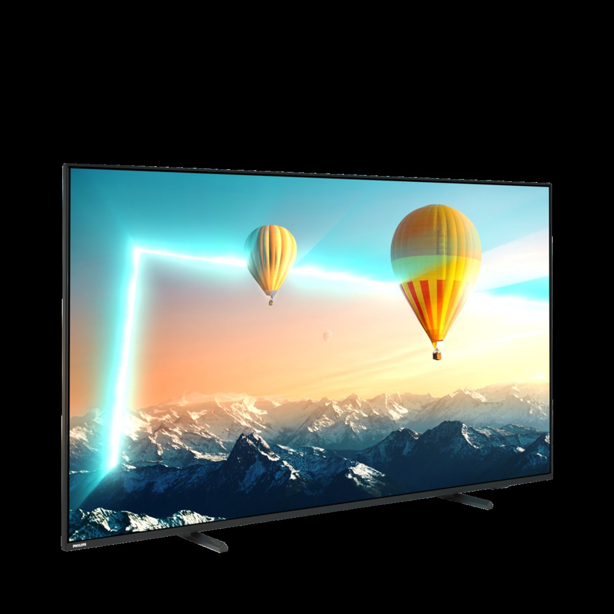 PHILIPS 55PUS8007/62 4K UHD TV