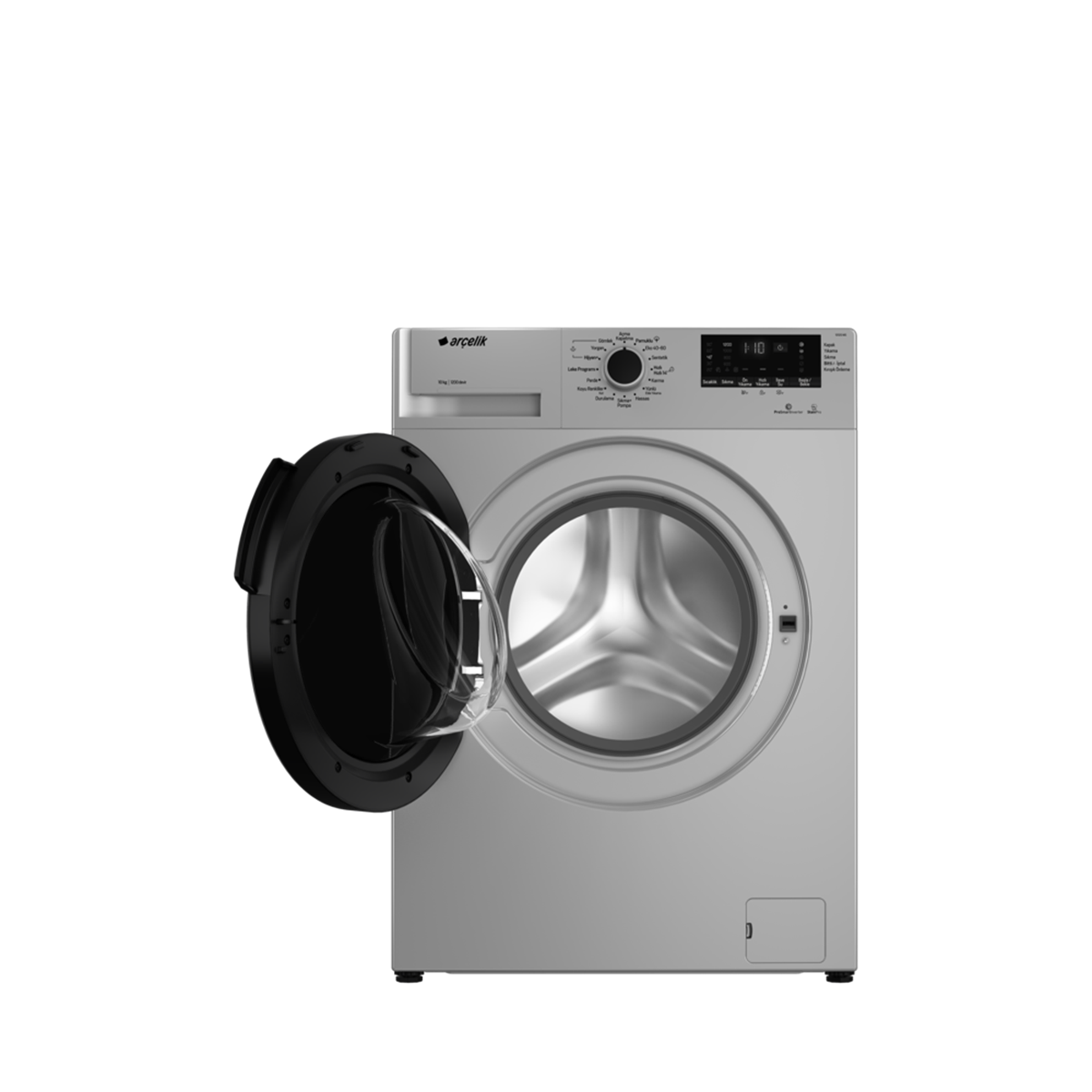 REVİZYONLU Arçelik 10120 MS Çamaşır Makinesi