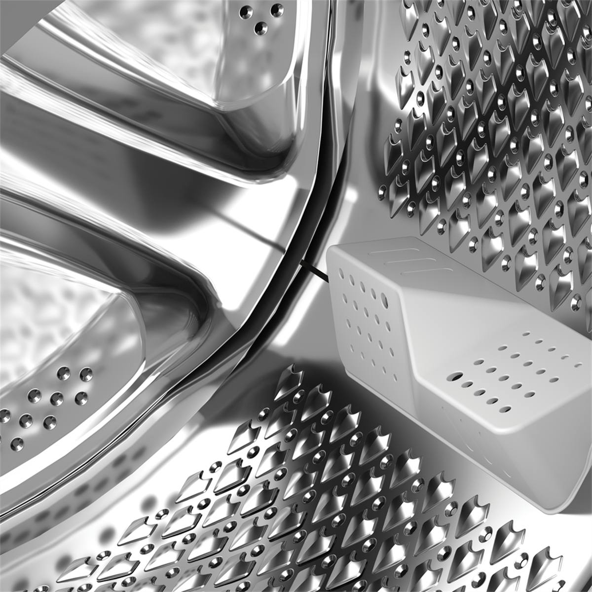 REVİZYONLU Arçelik 10120 MS Çamaşır Makinesi