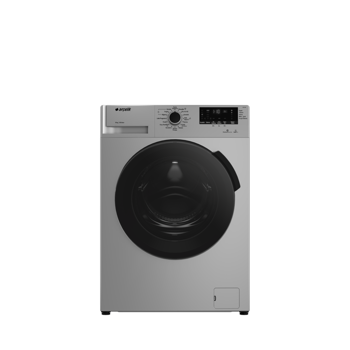 REVİZYONLU Arçelik 10120 MS Çamaşır Makinesi