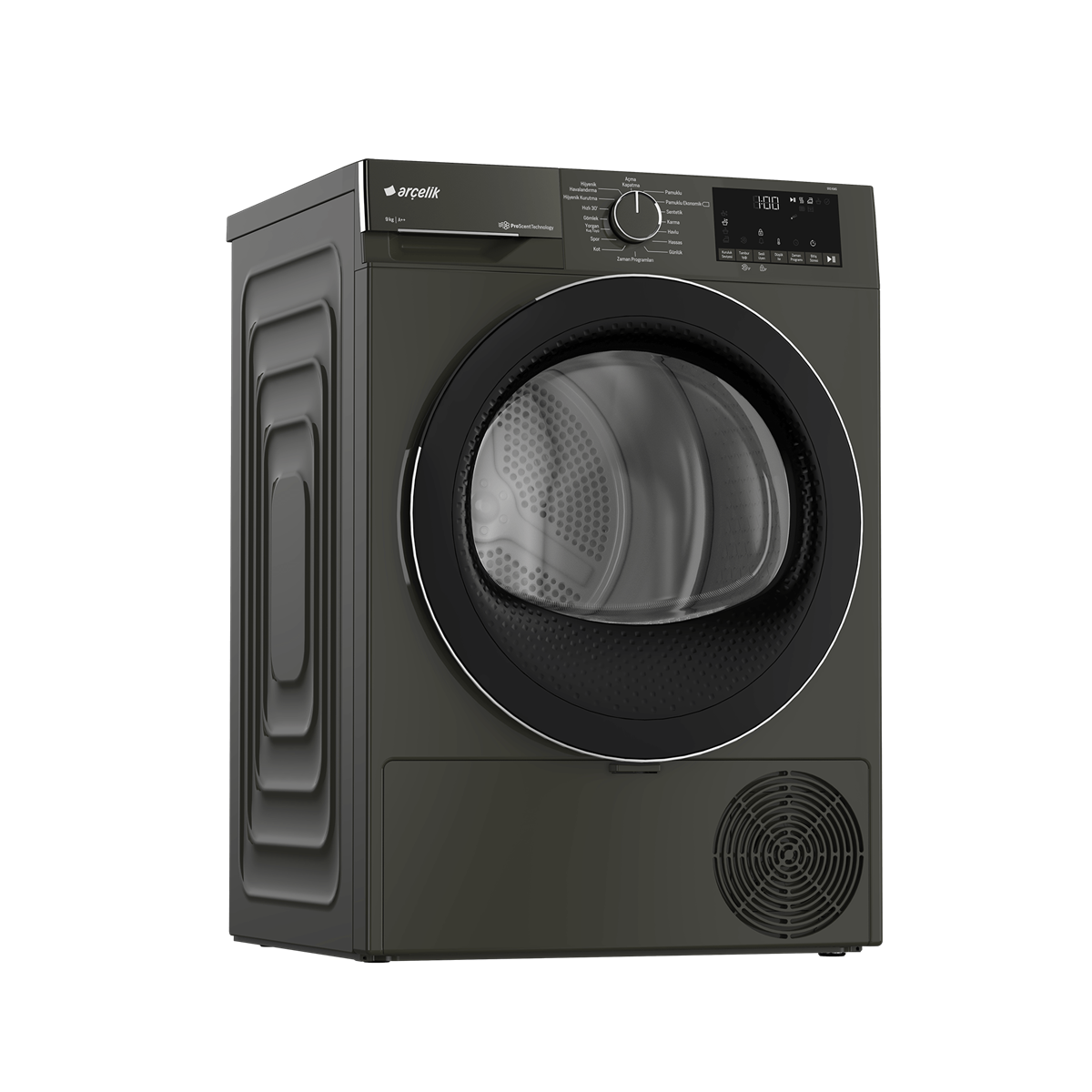 REVİZYONLU Arçelik 910 KMG Kurutma Makinesi