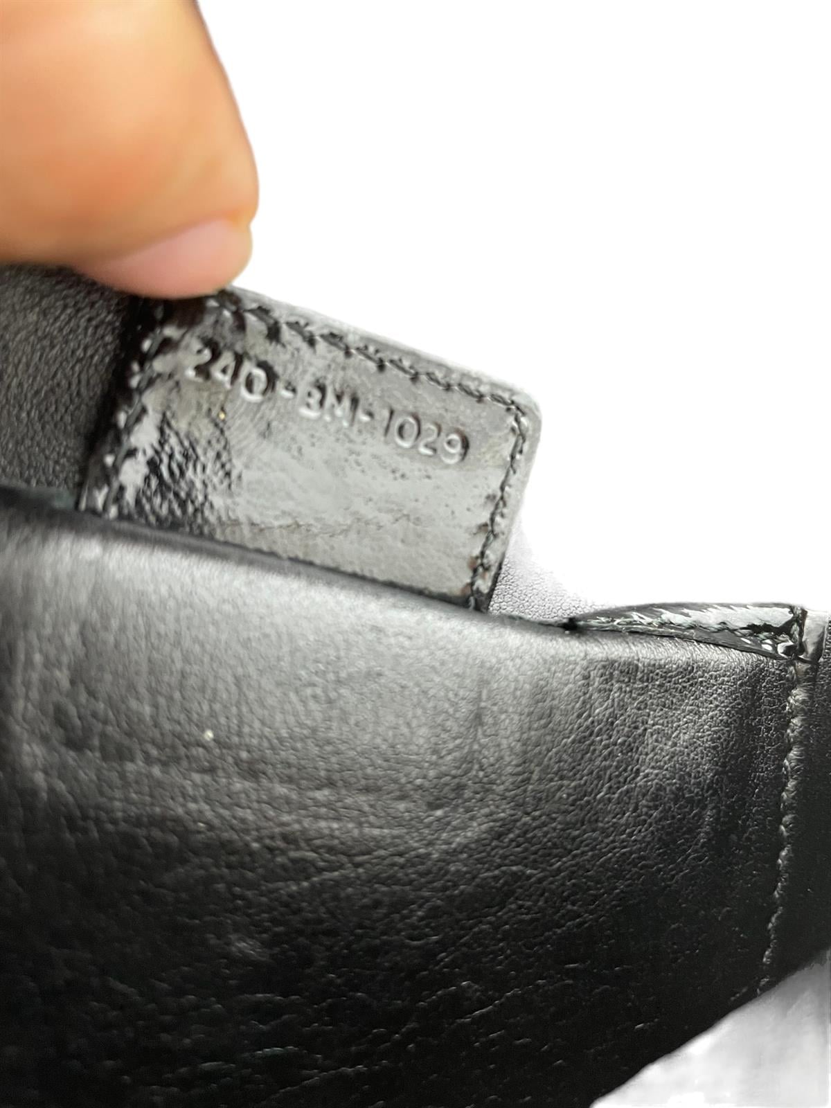  BLACK CANNAGE BAG
