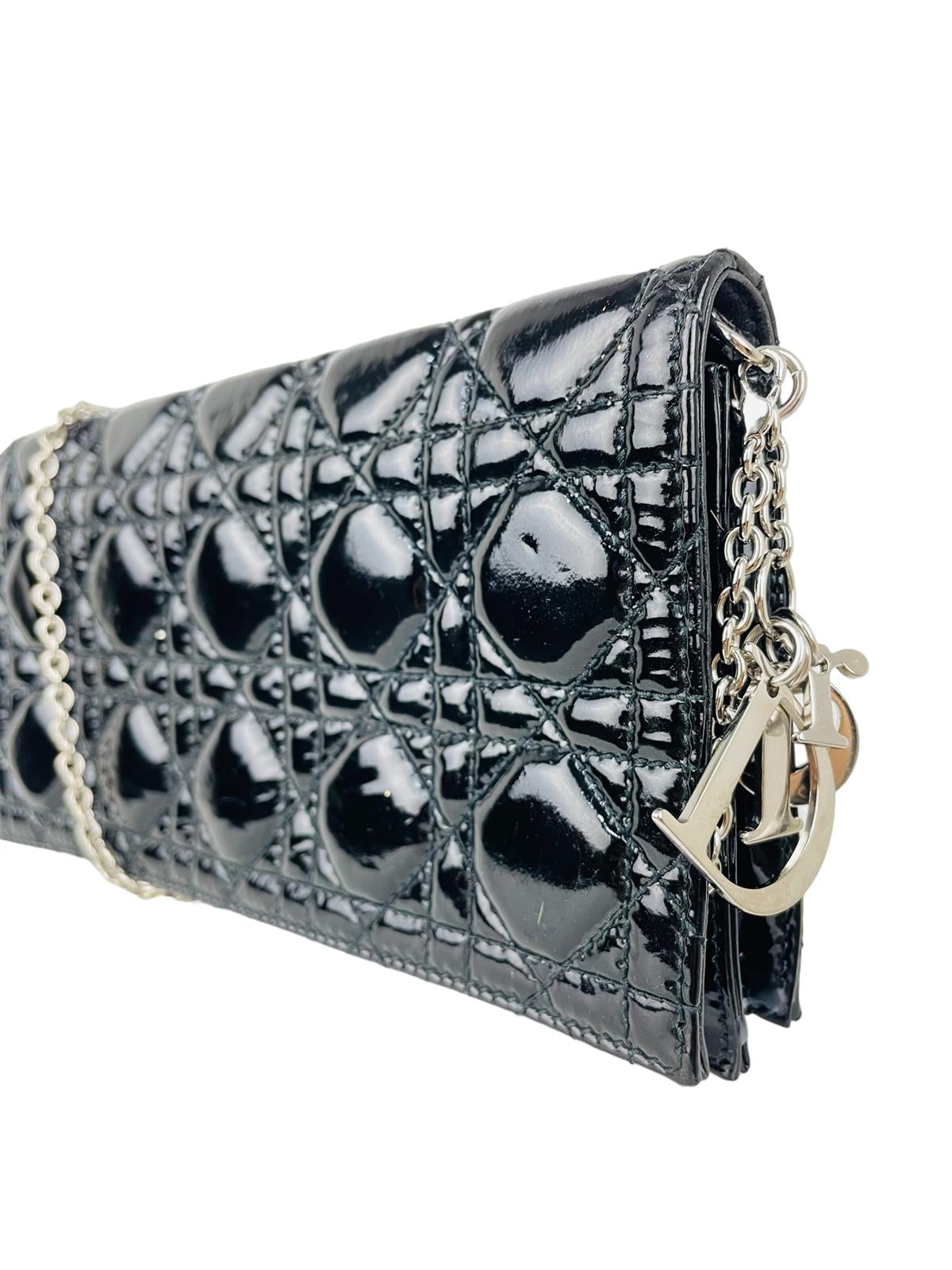 BLACK CANNAGE BAG