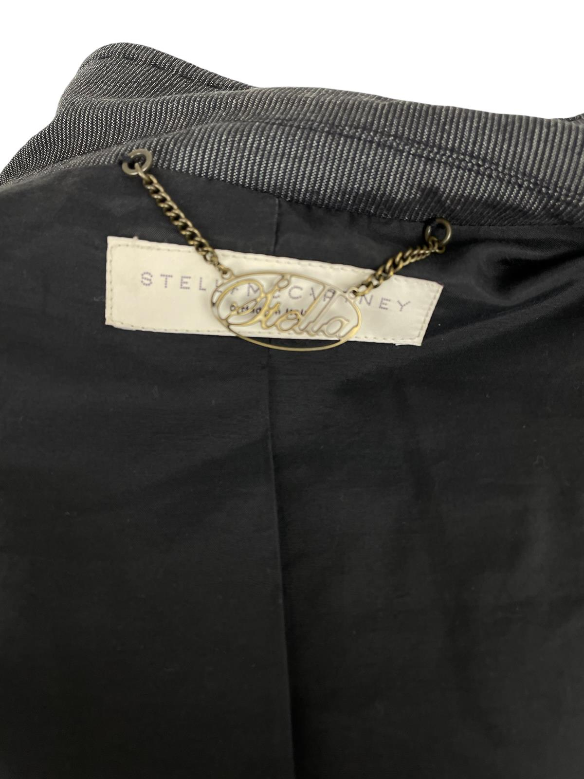  BLAZER JACKET