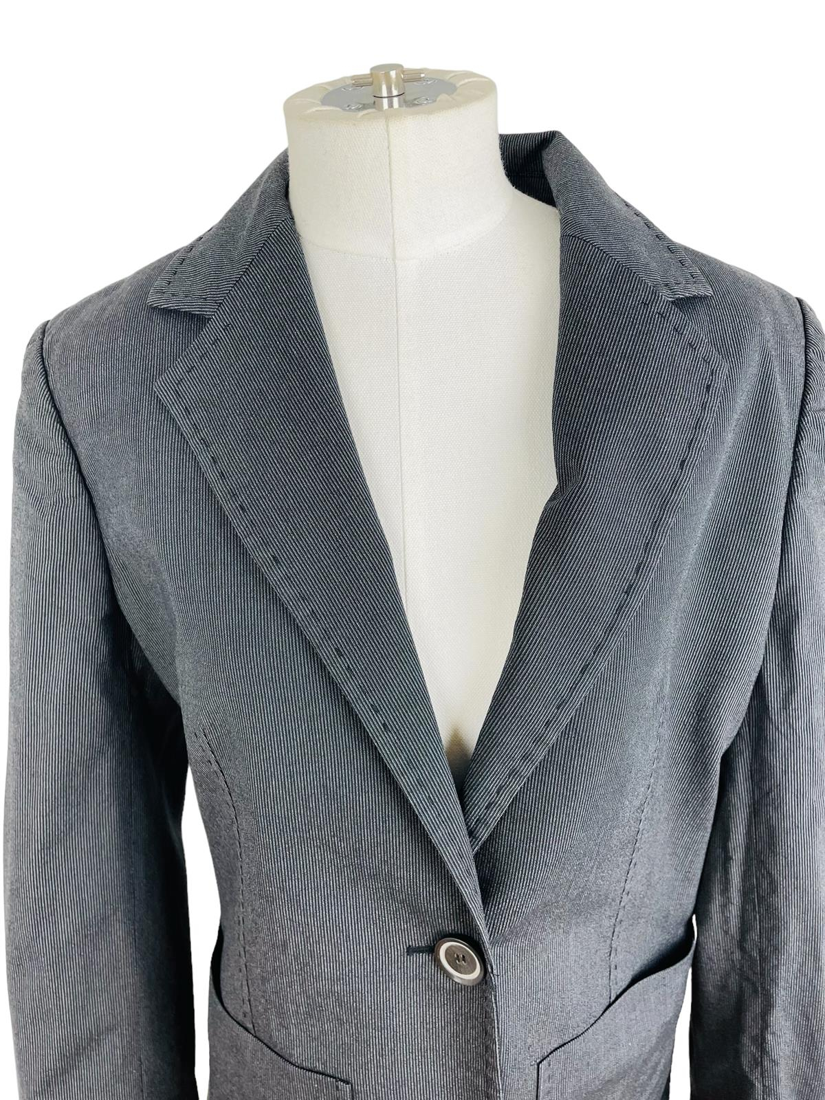  BLAZER JACKET