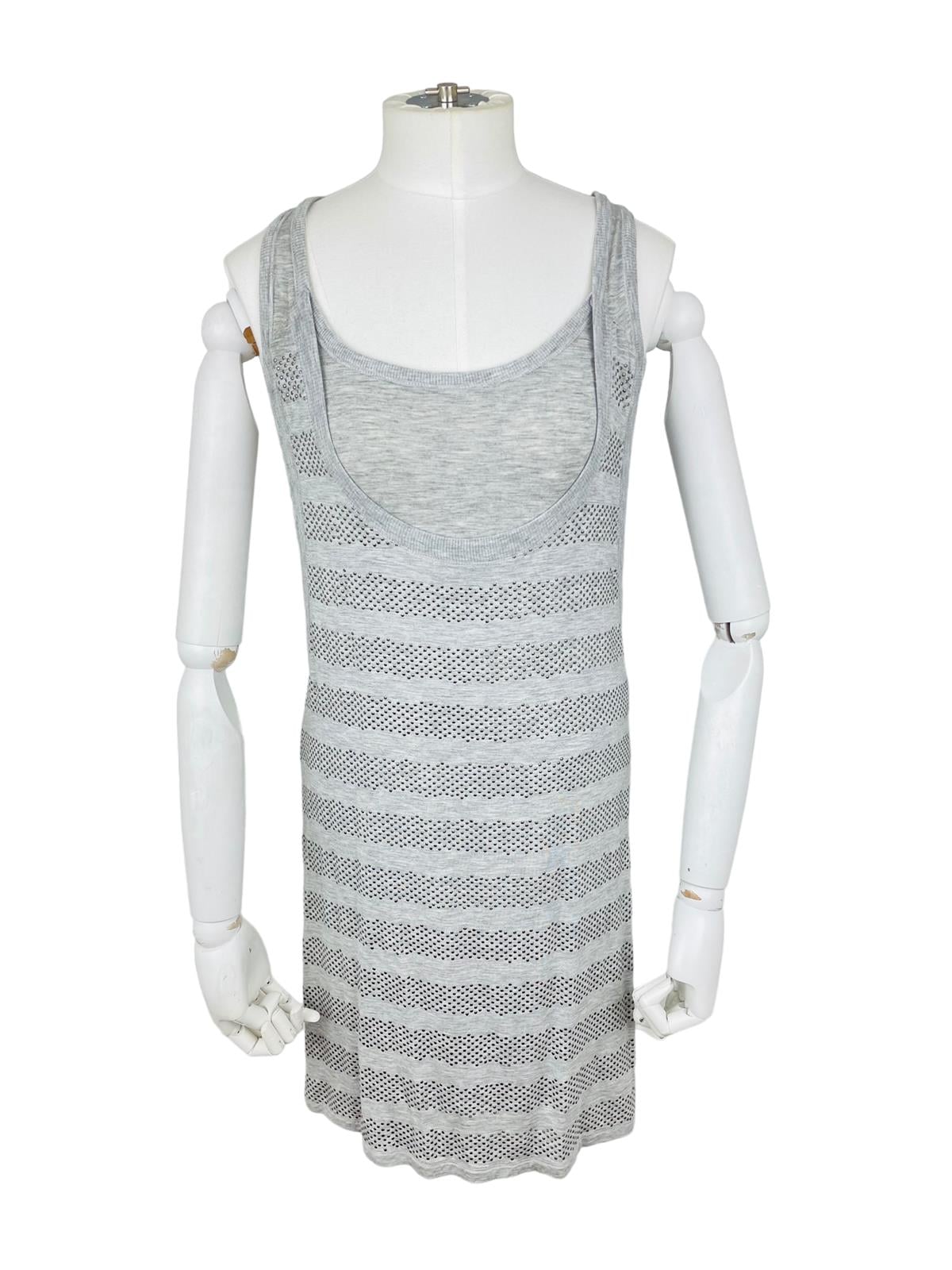  COTTON DRESS