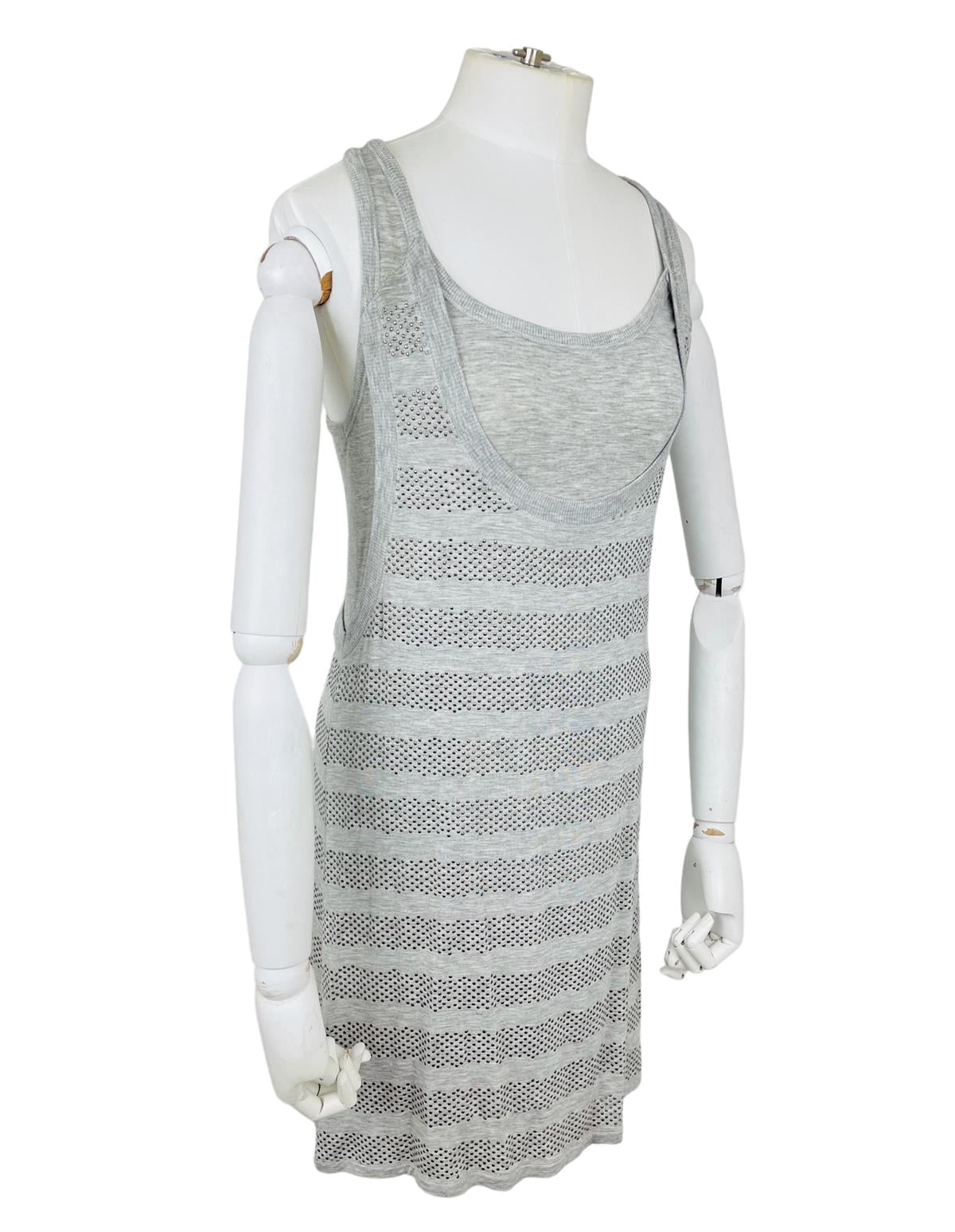  COTTON DRESS