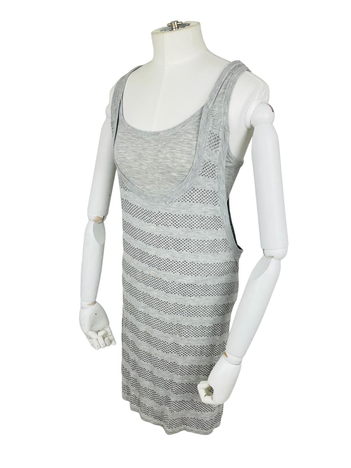  COTTON DRESS