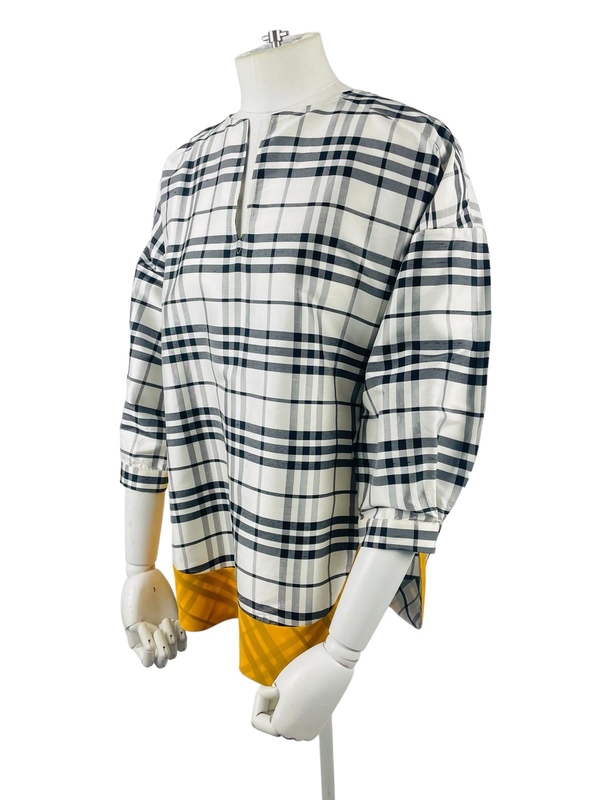  COTTON SHIRT
