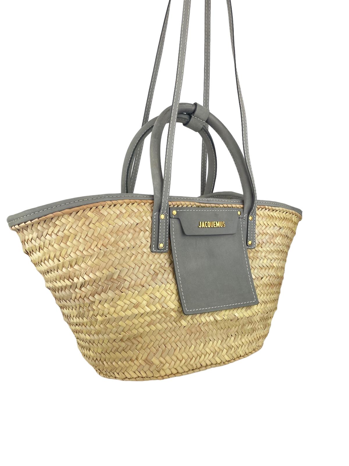  LE PANIER SOLEIL TOTE BAG